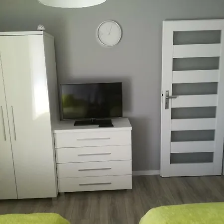 Centrum Haus * Gizycko
