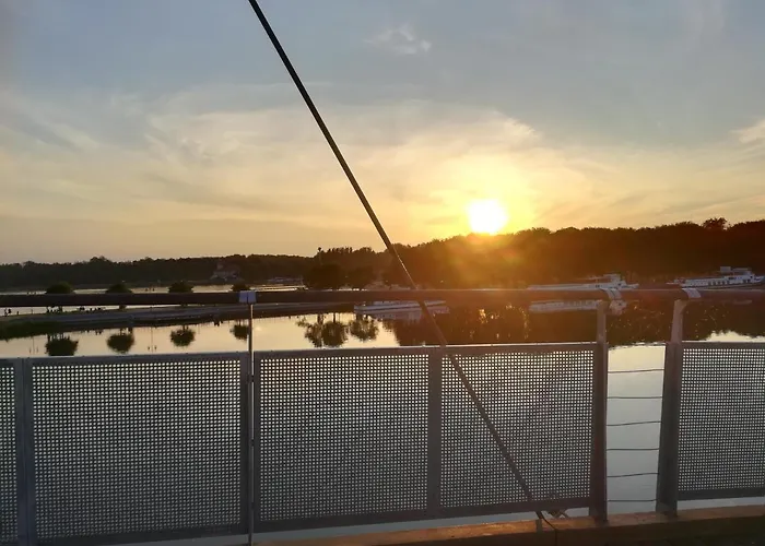 Centrum Haus Apartment